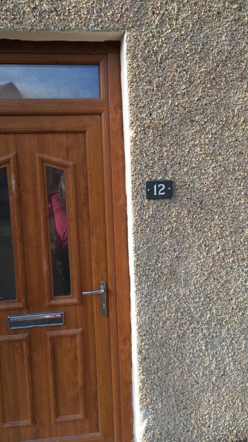 2 Bedroom Townhouse On Nc500, Wick, Highland Wick  Eksteriør billede