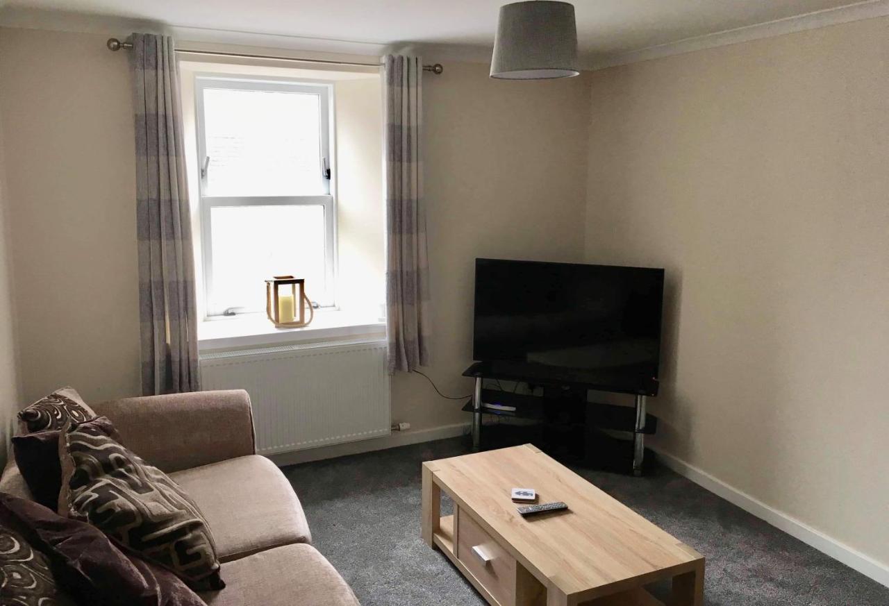 2 Bedroom Townhouse On Nc500, Wick, Highland Wick  Eksteriør billede