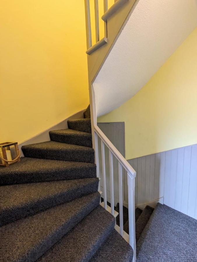 2 Bedroom Townhouse On Nc500, Wick, Highland Wick  Eksteriør billede