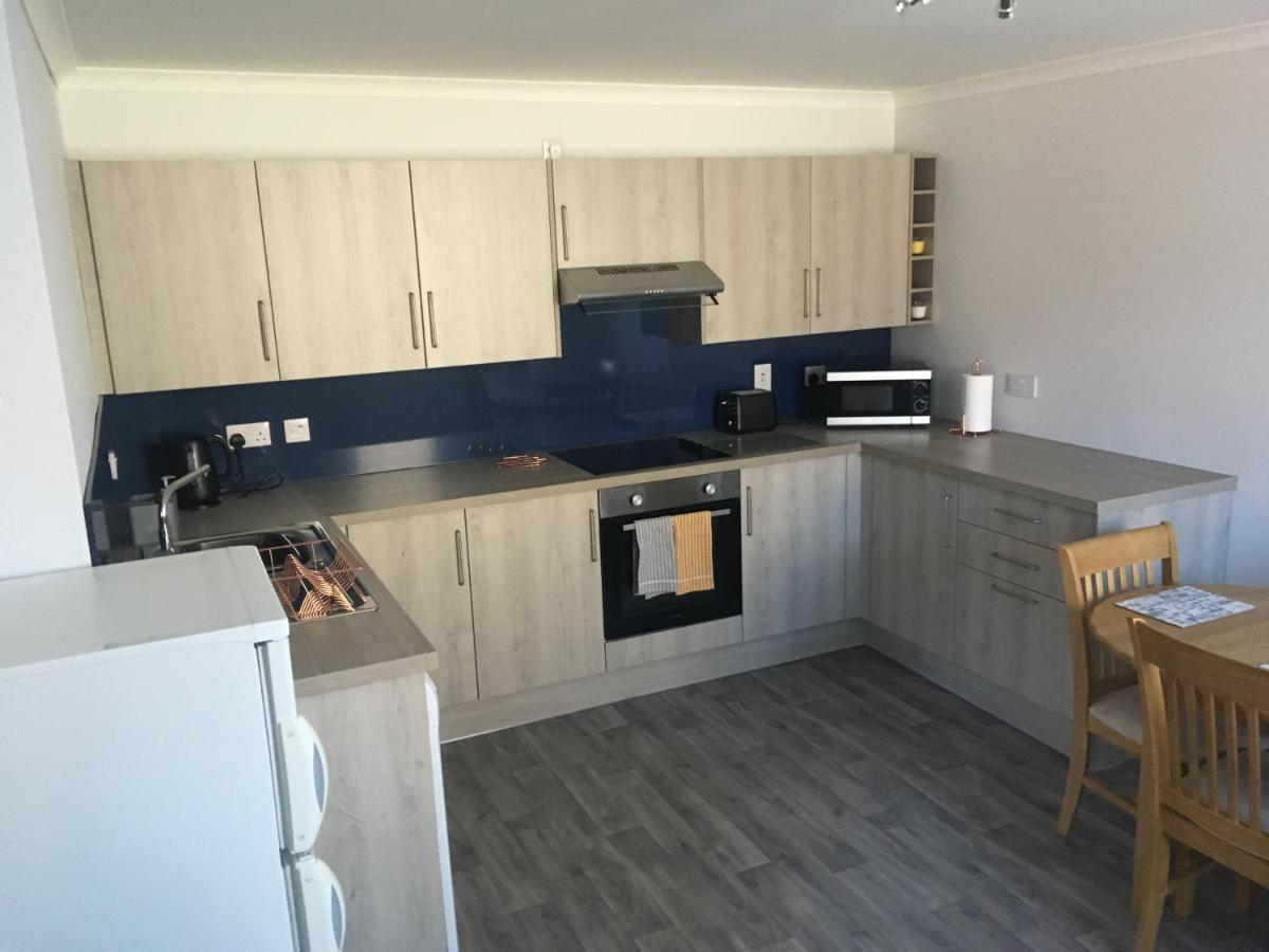 2 Bedroom Townhouse On Nc500, Wick, Highland Wick  Eksteriør billede