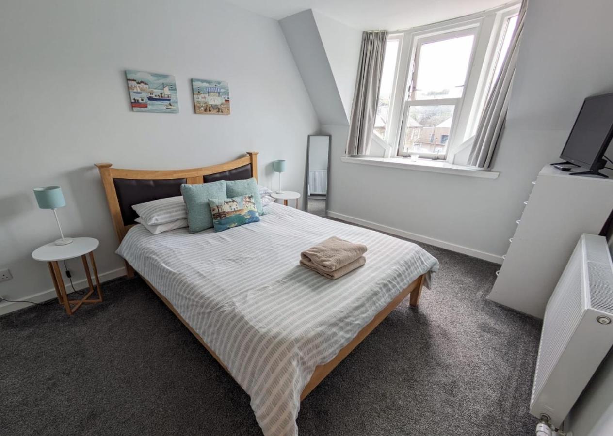 2 Bedroom Townhouse On Nc500, Wick, Highland Wick  Eksteriør billede